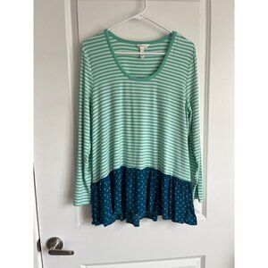 Matilda Jane Shirt